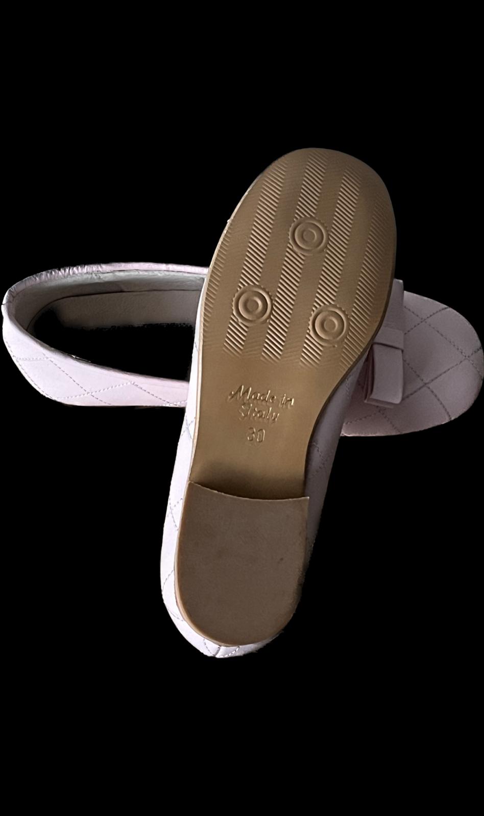 Step2 Sabeen Pink Girls Shoes size UK12 EU30  NEW in Box