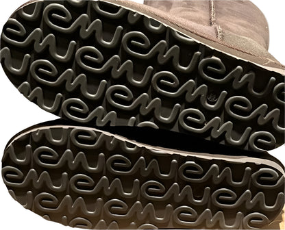 EMU Australia Sheepskin Boots - Soles