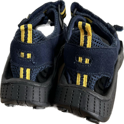 Polo Sport Boys Sandal size UK13. NEW in box