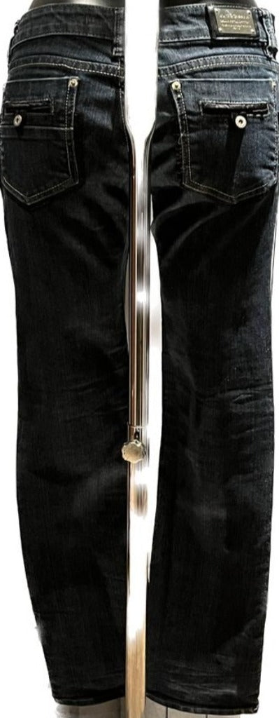 Dolce and Gabbana Jeans - Size W32 -  UK12 -  Pre-loved