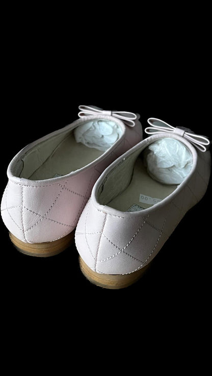 Step2 Sabeen Pink Girls Shoes size UK12 EU30  NEW in Box