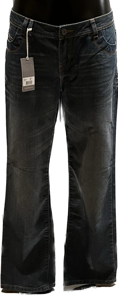 Bench Jeans -  Size 12 NEW with Tags