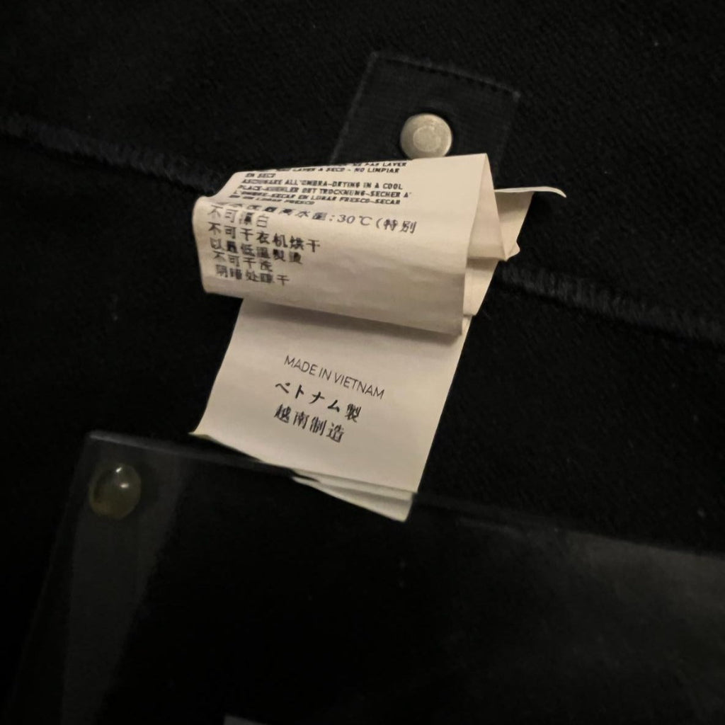 Stone Island Vintage Jacket - Labels 