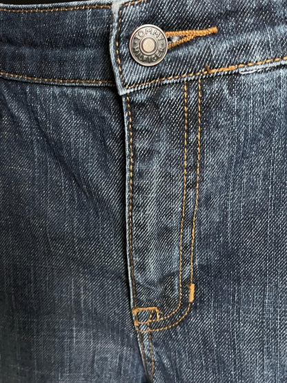 Tommy Hilfiger Boyfriend Jeans - UK16