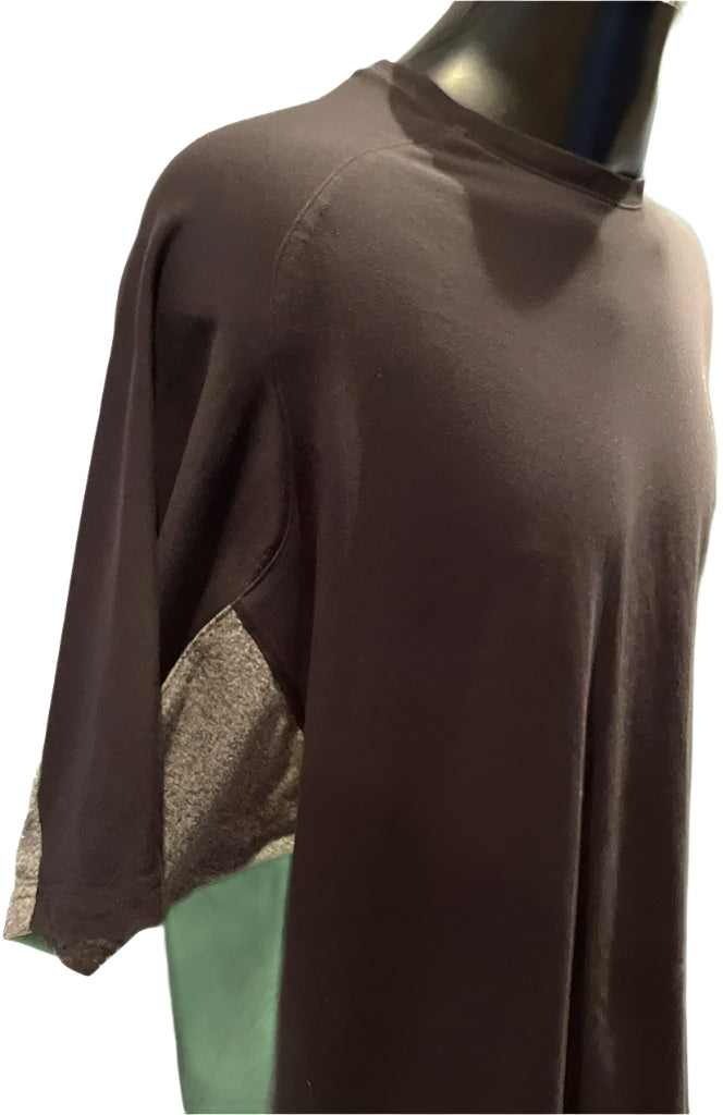 NEXT Black T-Shirt - Size UK XXL Tags