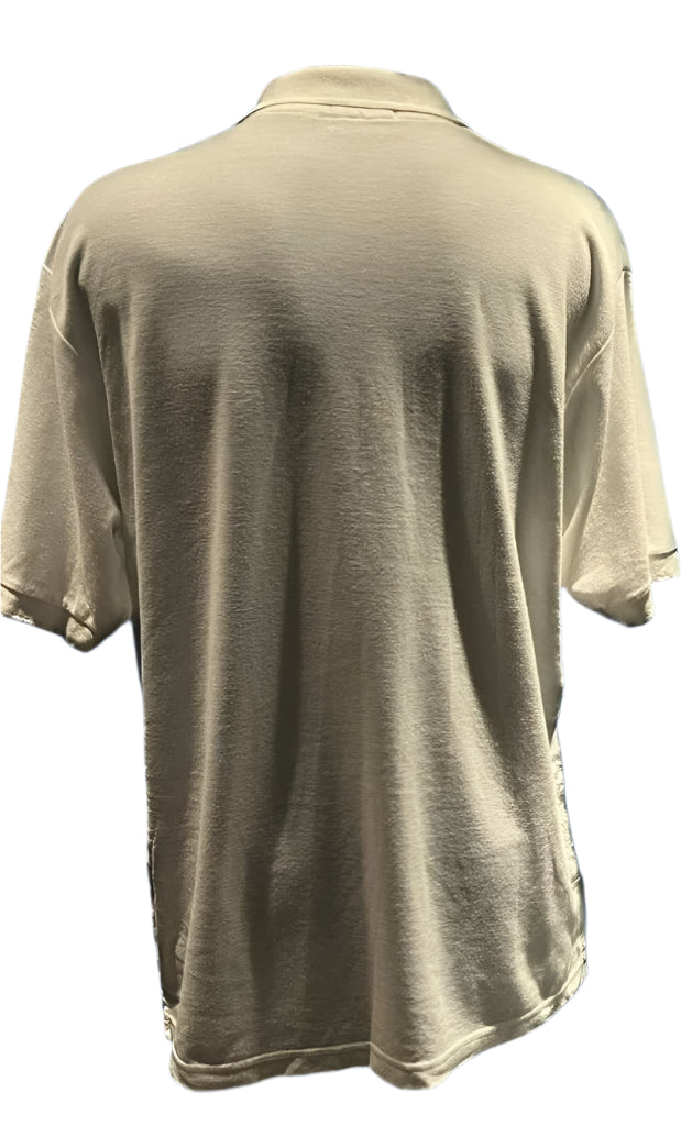 Ralph Lauren White Polo Shirt  - UK XXL
