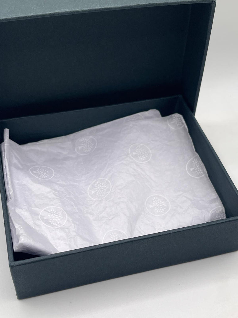 Mulberry Bayswater Cuff Bracelet Paper