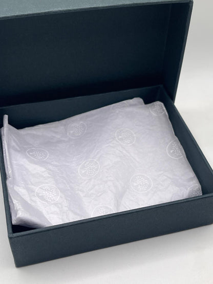 Mulberry Bayswater Cuff Bracelet Paper