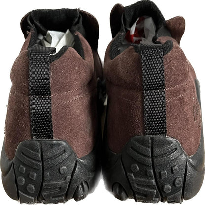 Cotton Traders Brown Suede Shoes - Size UK 10 - New without box