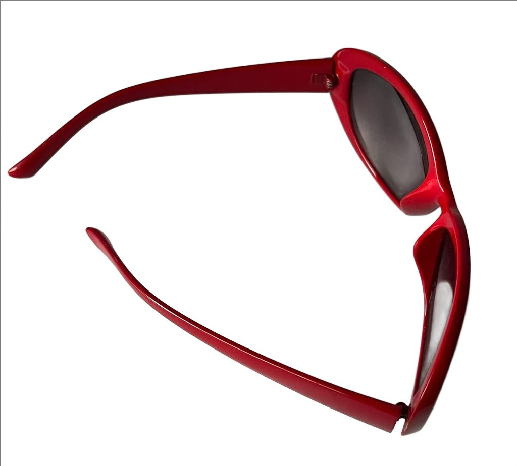 Celia Birtwell Sunglasses - Pre-loved