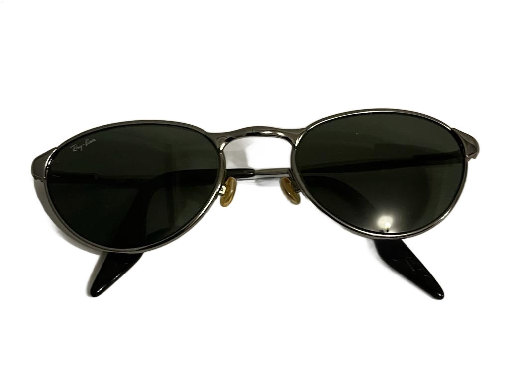 Ray-Ban Black Sunglasses - Style W2843