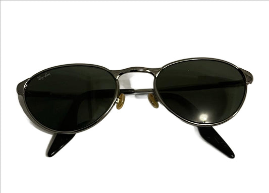 Ray-Ban Black Sunglasses - Style W2843