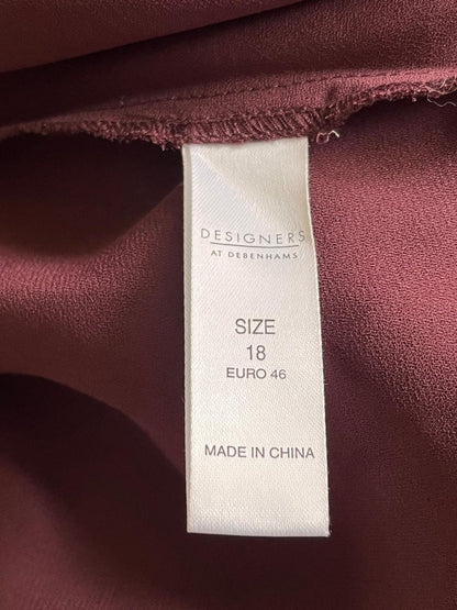 Maria Grachvogel Dress size UK18 Pre-loved