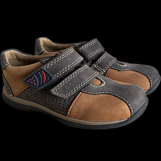 START-RITE CHEEKY Shoes - UK4E
