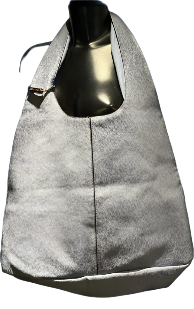 RIVER ISLAND Lavender Hobo Bag
