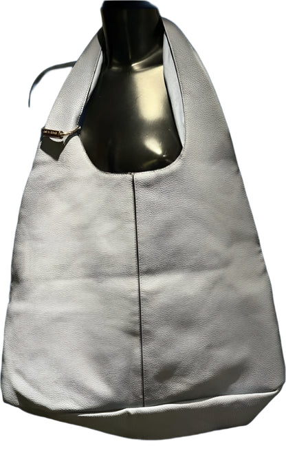 RIVER ISLAND Lavender Hobo Bag