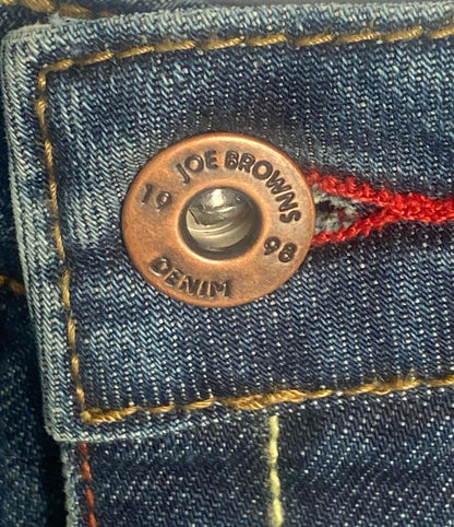 Joe Browns Kick Boot Jeans - Button