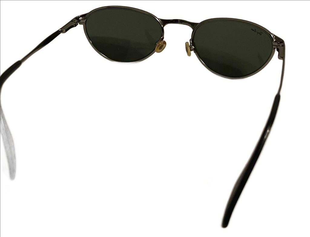 Ray-Ban Black Sunglasses - Style W2843