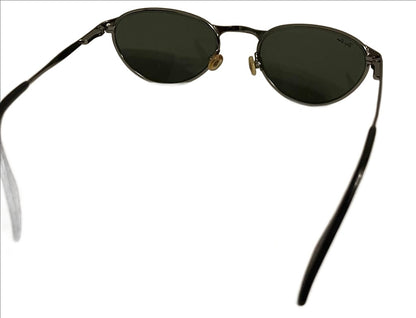 Ray-Ban Black Sunglasses - Style W2843