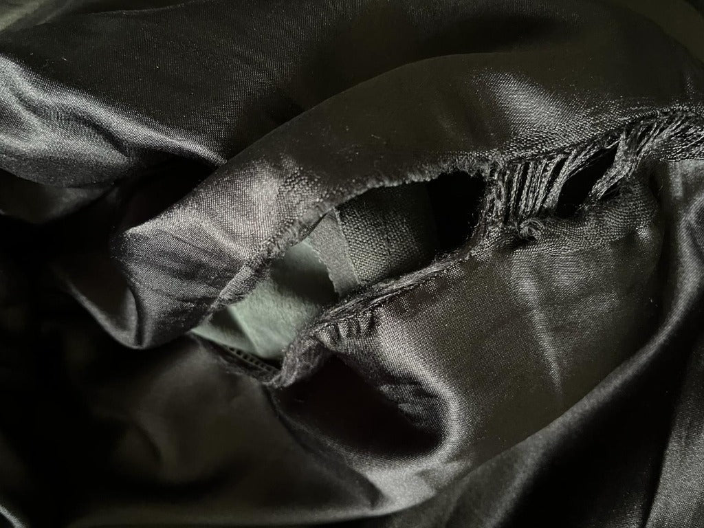 Frank Thomas - Lining Ripped Trousers