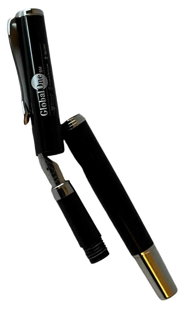 Azzaro Fountain Pen