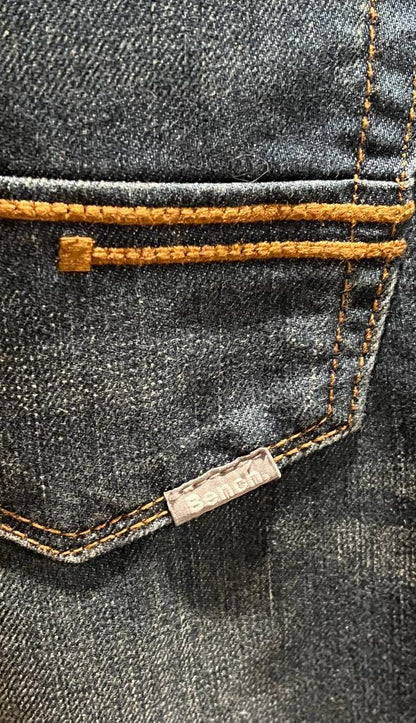 Bench Jeans -  Size 12 NEW with Tags
