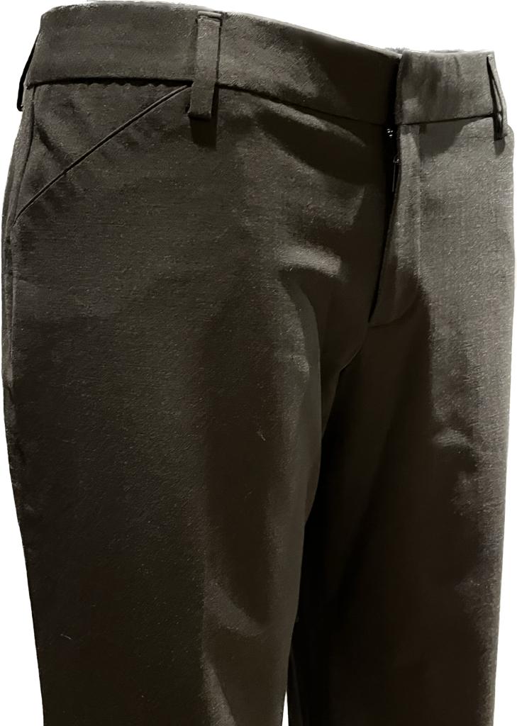Gap Black Trousers - Size 12