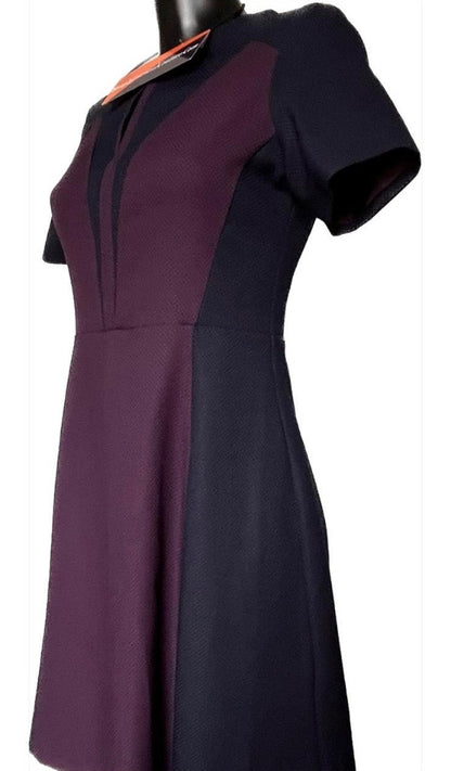 Dorothy Perkins Skater Dress- Size UK10 NEW with Tags