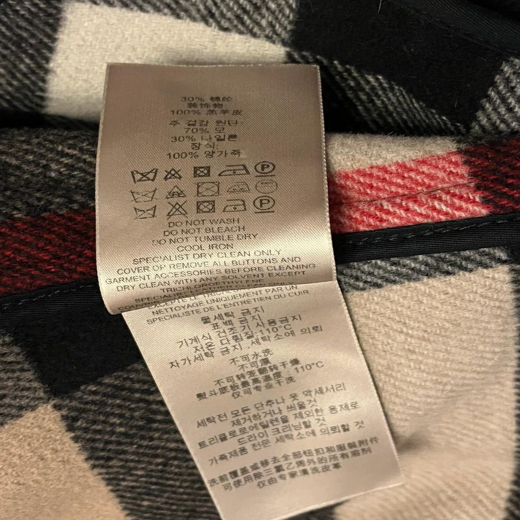 Specialist Dry Clean Only
