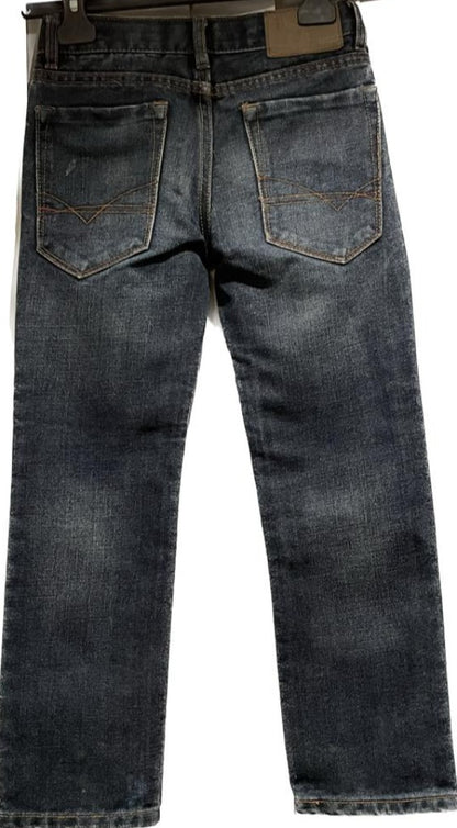 Hilfiger boys Jeans 'Rebel Skinny' age 6yrs - Pre-loved in great condition