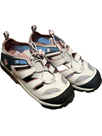 Timberland Girls Trainers  EU35 UK2.5 - NEW in Box