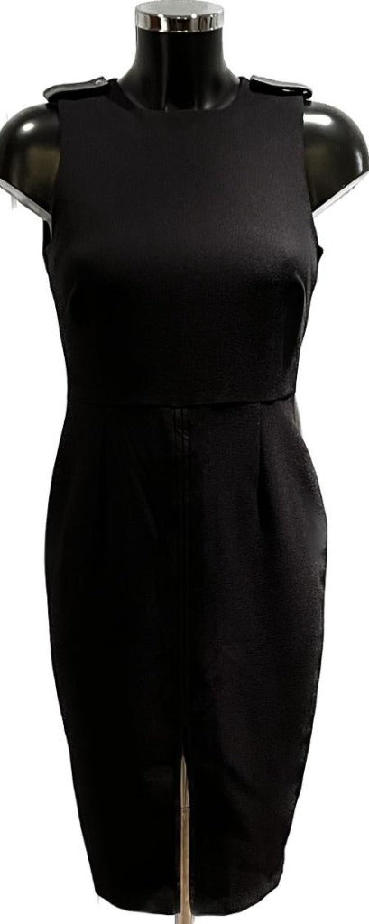 Black Dorothy Perkins Dress Size UK8 - NEW with Tags