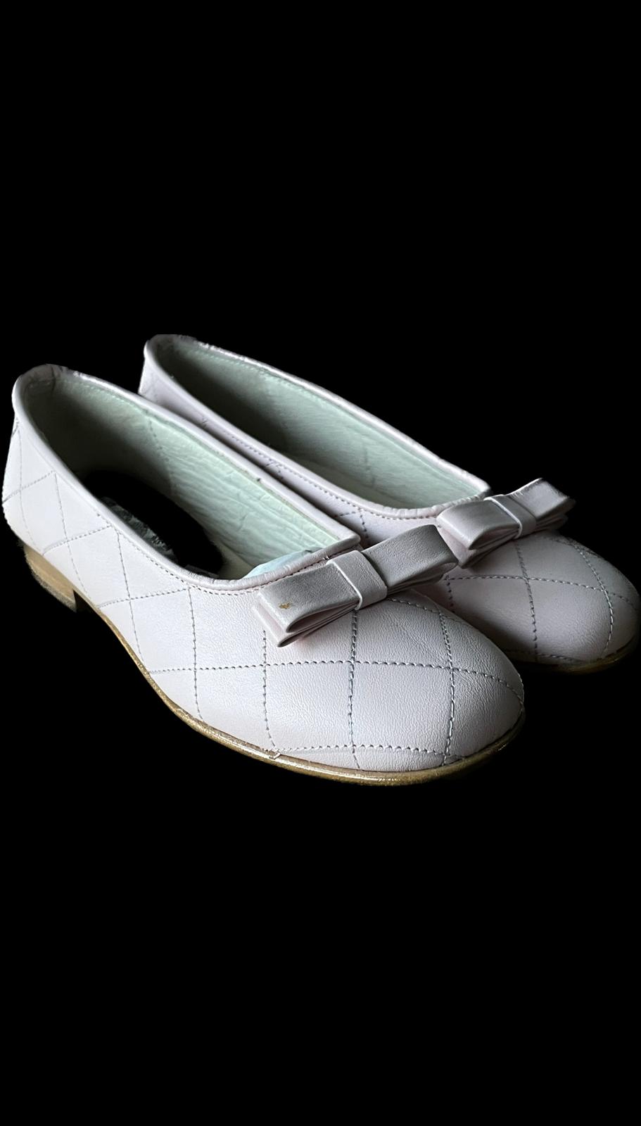 Step2 Sabeen Pink Girls Shoes size UK12 EU30  NEW in Box
