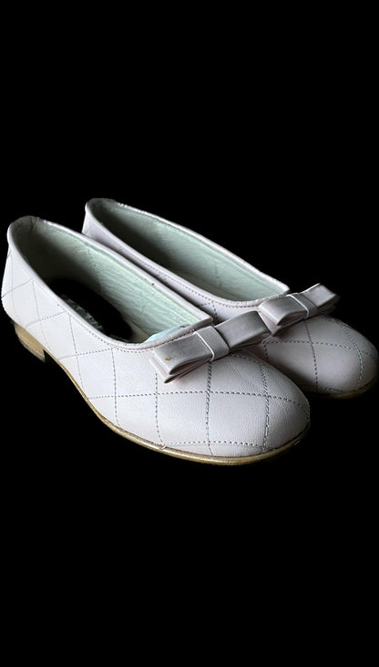 Step2 Sabeen Pink Girls Shoes size UK12 EU30  NEW in Box