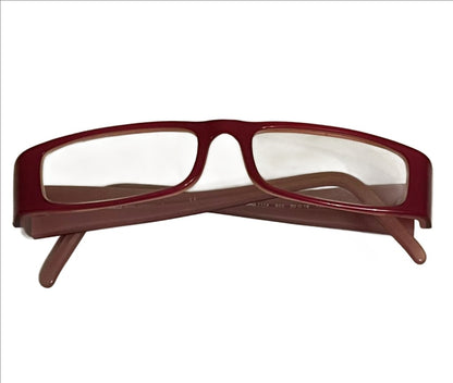DOLCE & GABANNA Pink Eye Glasses