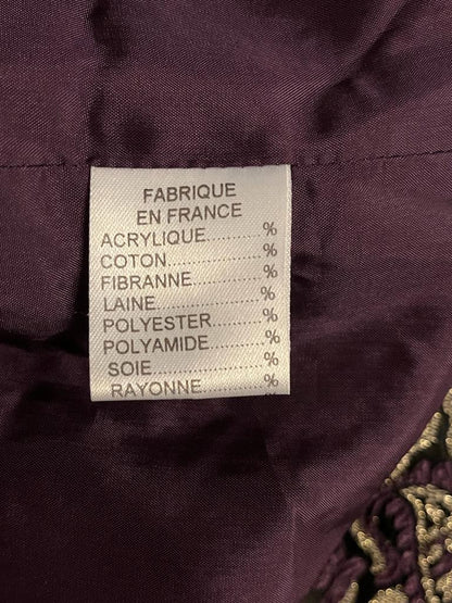 De' Royal Jacket Size 14 - Pre-loved