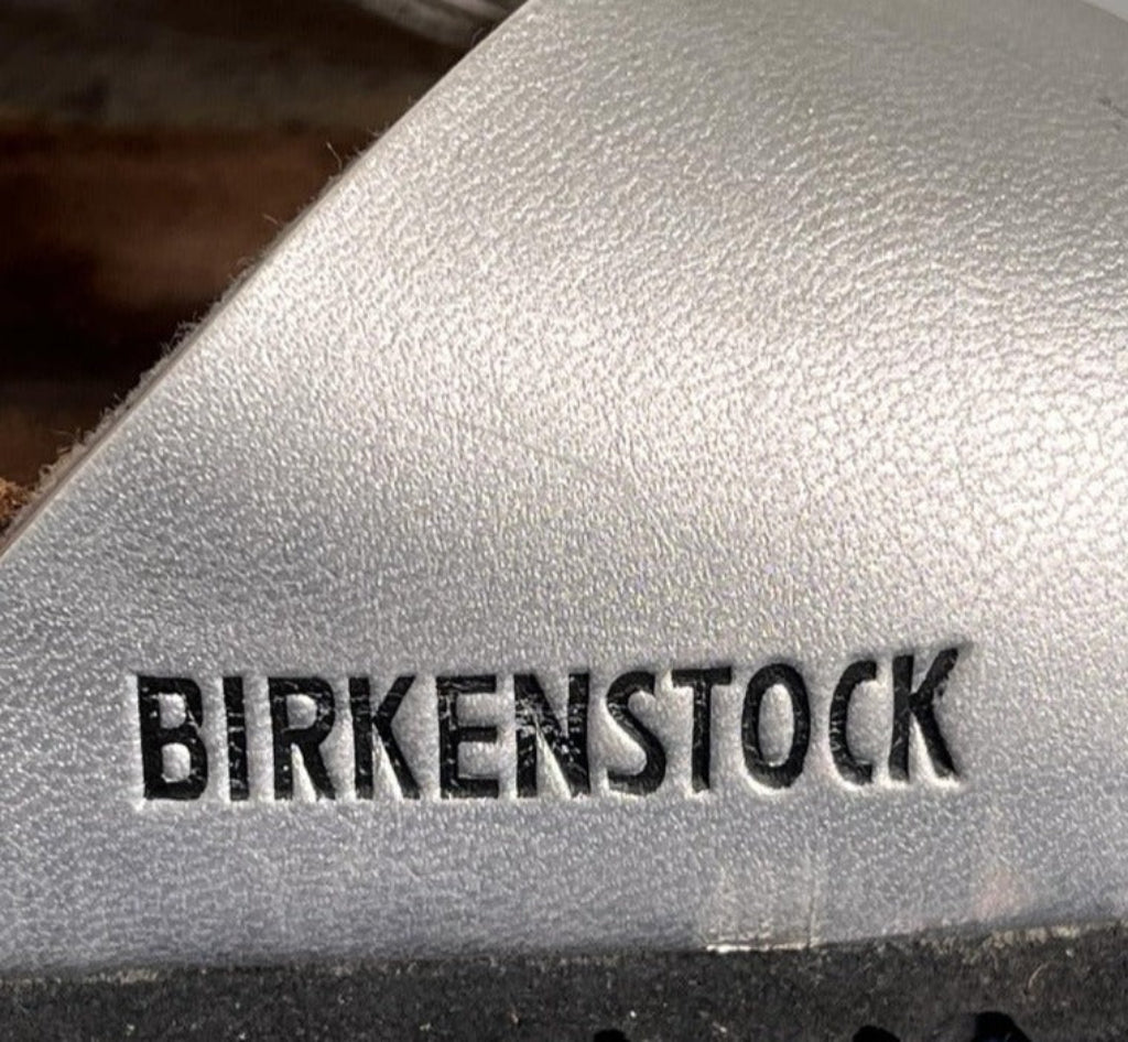 Birkenstock Silver - UK5