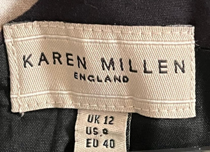 Karen Millen Dress size UK12-Pre-loved