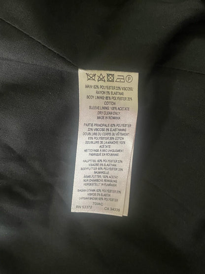 Lipsy Brown Dress size UK14 - NEW with Tags