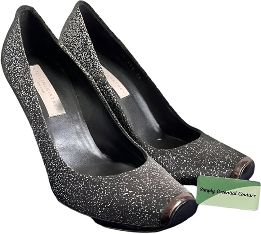 Stella McCartney Marbled Shoes - UK5