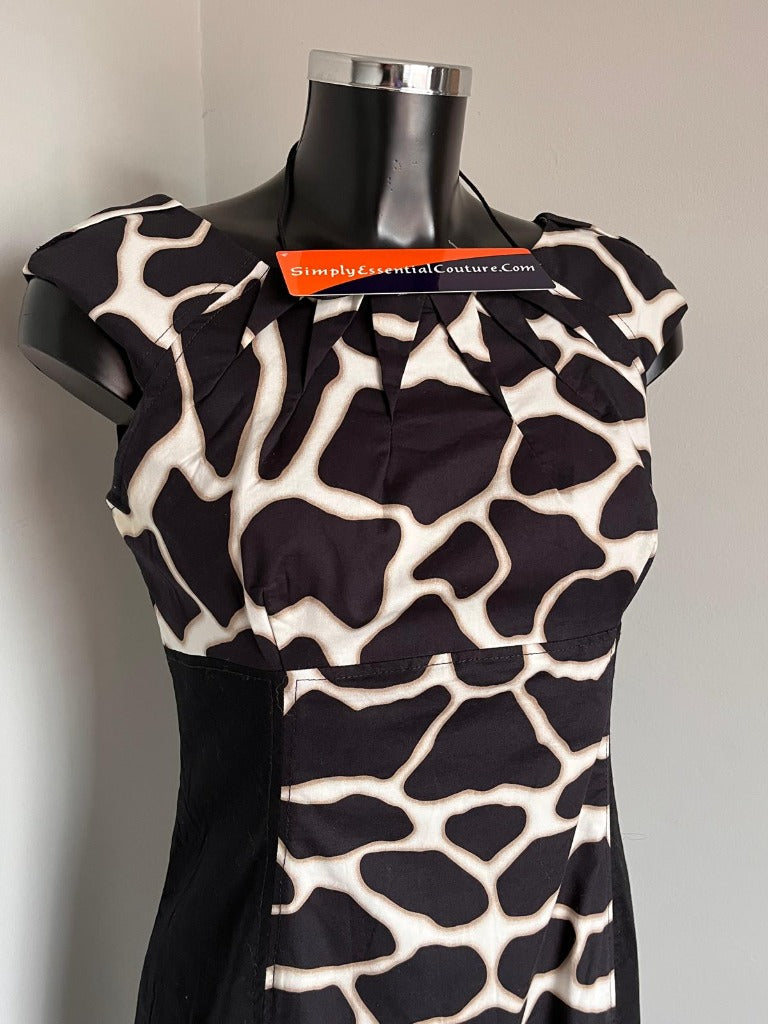 Karen Millen Dress size UK12-Pre-loved