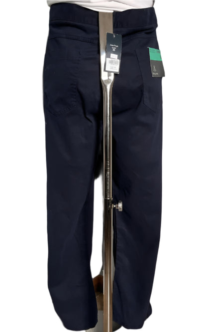 James Pringle Navy Jeans - UK W44