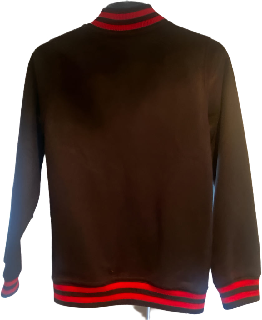 DISNEY STAR WARS Black Fleece Jacket -Age 13yrs