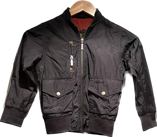Barbour Children's Jacket - Size XS- Pre-loved in great condition