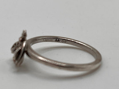 CLOGAU BEE Ring - Jewellery Stamp