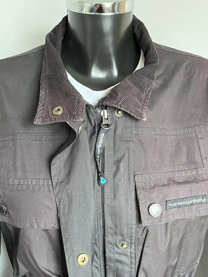 Tucano Urbano Motorbike Jacket - S 