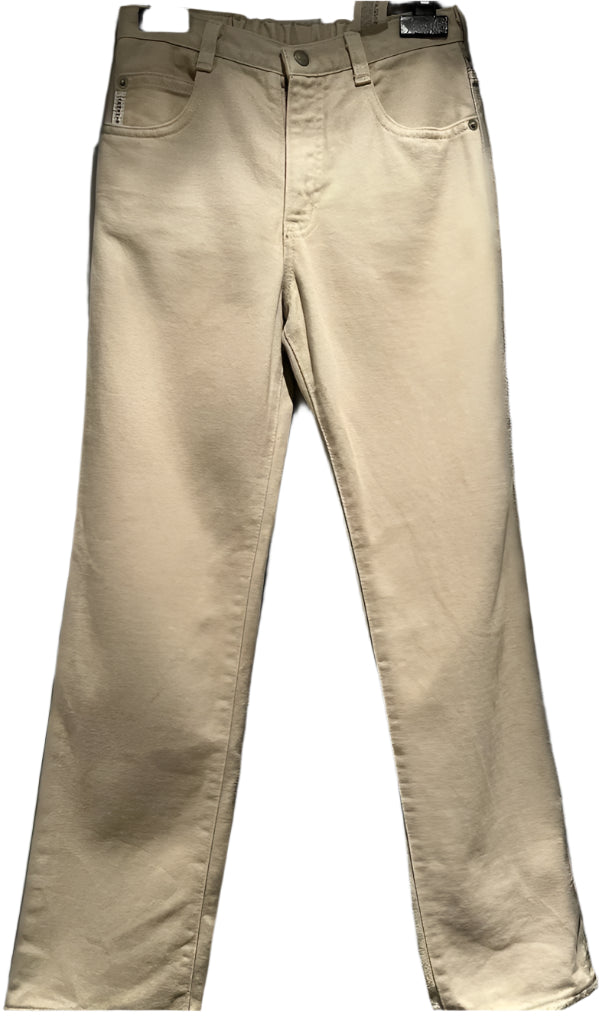Armani Junior Jeans - Stone -EU30 - Age 12Yrs  - Pre-loved