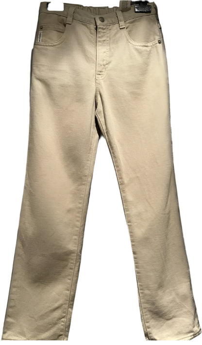 Armani Junior Jeans - Stone -EU30 - Age 12Yrs  - Pre-loved