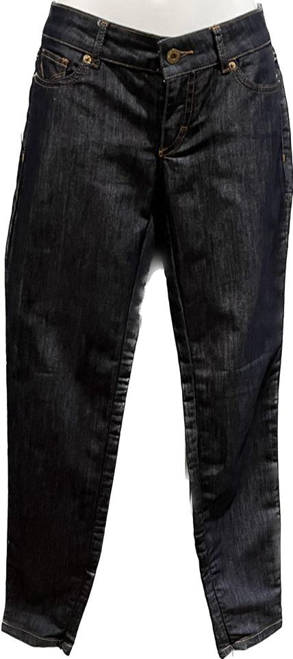 Dolce & Gabanna Dark Blue Jeans - UK8