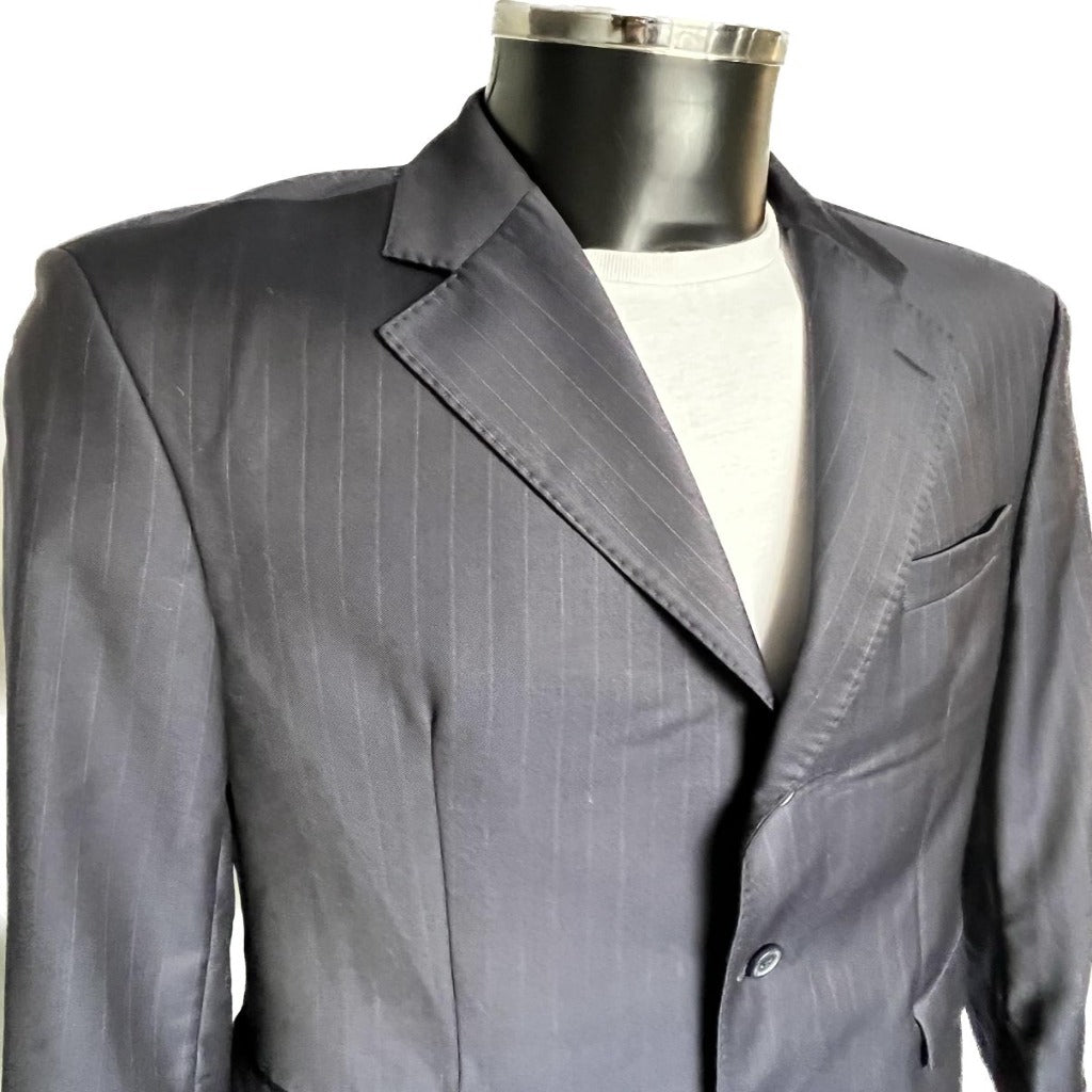 Ermenegildo Zegna Suit  - Size 40S